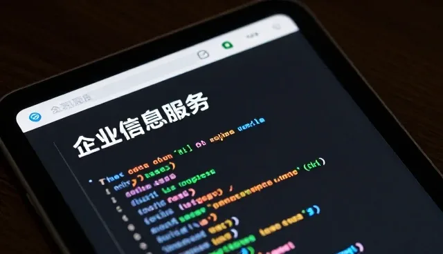 企业数据更新中的行业适配与选型关注点